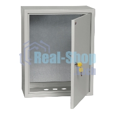 Корпус металлический IEK_YKM40-02-31 ЩМП-2-0 36 УХЛ3 IP31 размеры500х400х220 мм