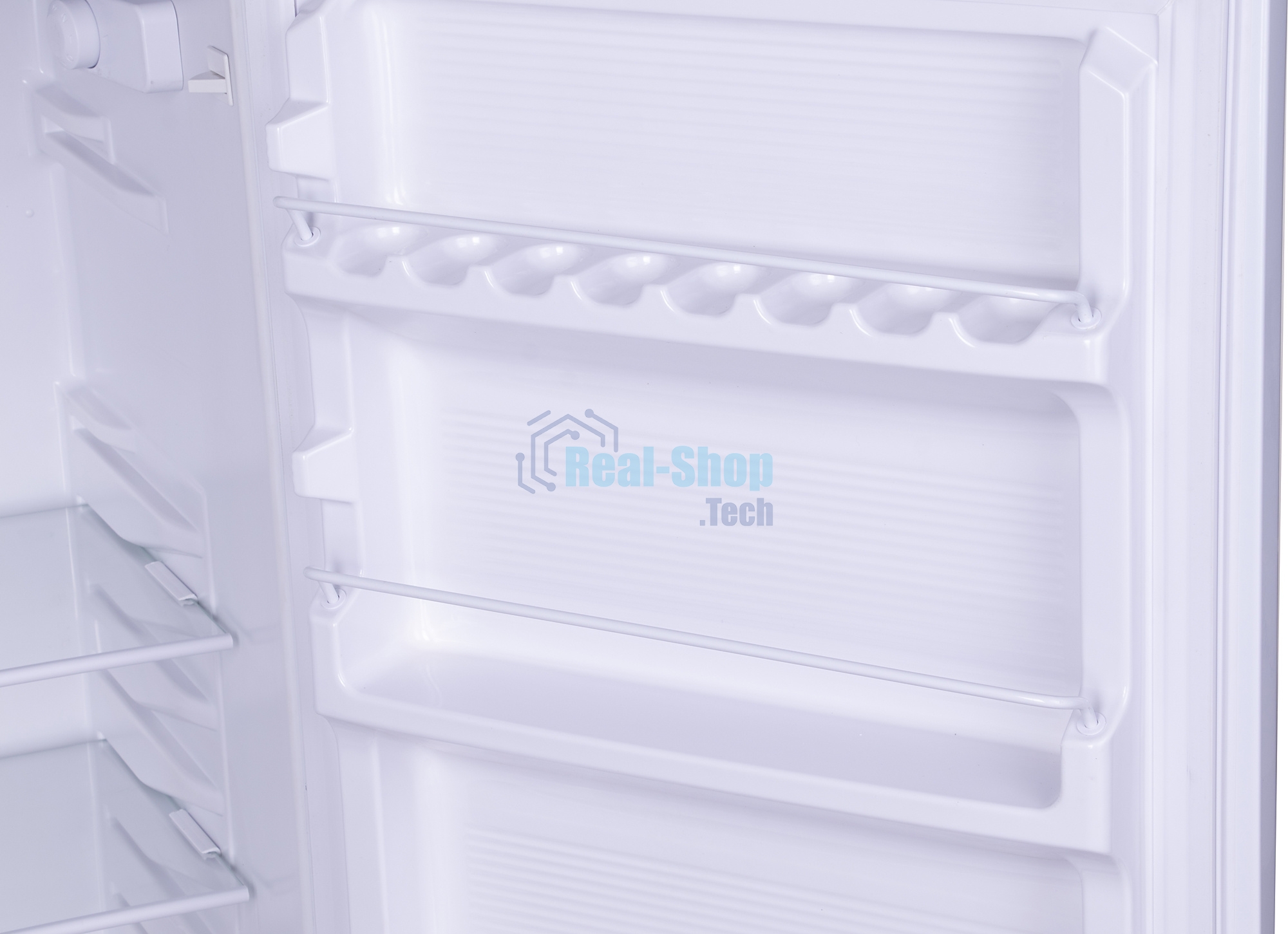 Холодильник Nordfrost NR 508 W белый однокамерный 149 л