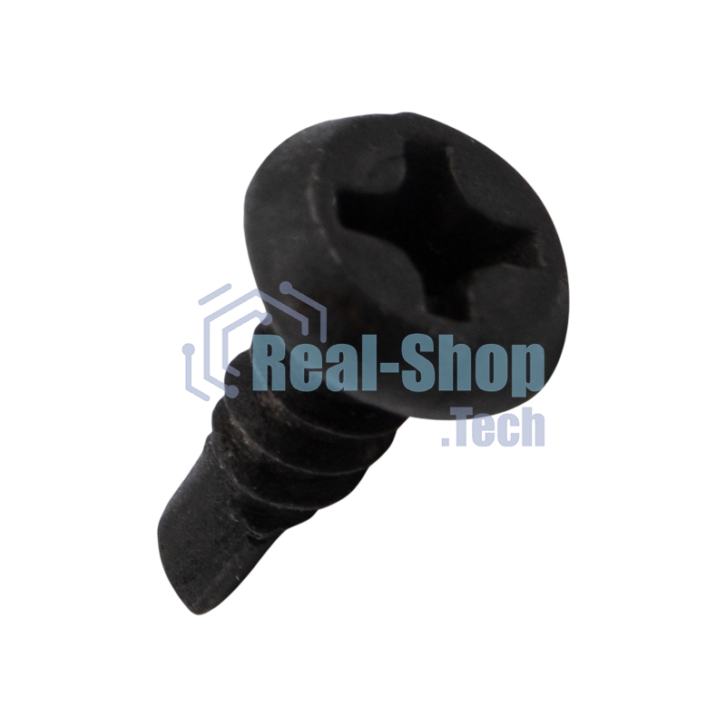 Саморез для металлических конструкций Kranz сверло 3.5х9.5, короб (500 шт./уп.)