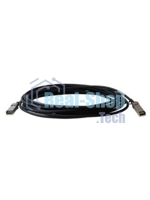 Аксессуар для источника бесперебойного питания HUAWEI CABLE POWER черный 5M IDSPWRCBL03