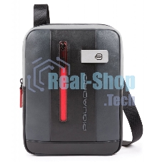 Сумка Piquadro Urban CA1816UB00/GRN серый/черный