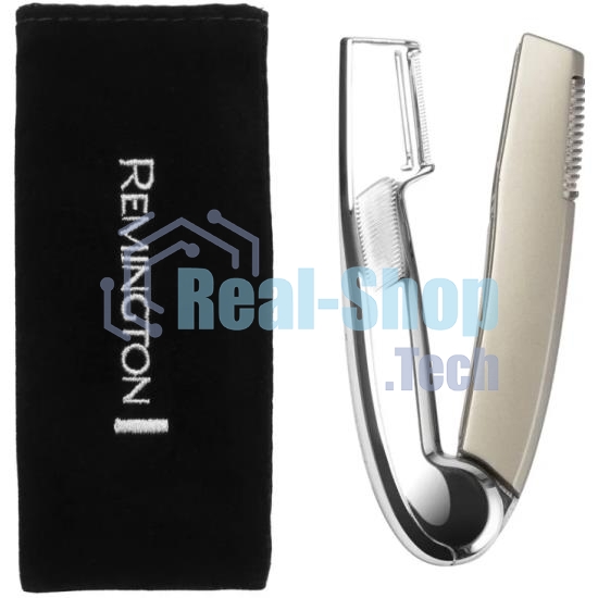 Гигиенический триммер для бровей Remington MPT1000