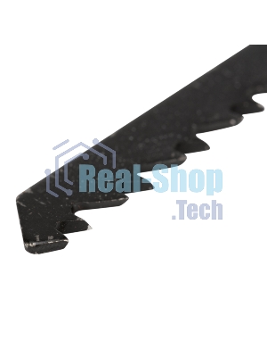 Пилка для электролобзика Kranz 100 мм 6 з/д 8-60 мм T144D (2 шт./уп.) (дерево)