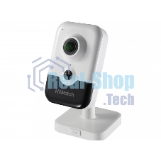 Камера видеонаблюдения IP HiWatch DS-I214W(C)(4мм) 4-4мм