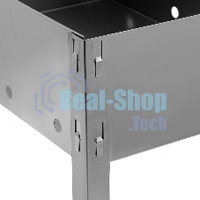 Мангал эконом 350x250x350 мм, Camping Palisad