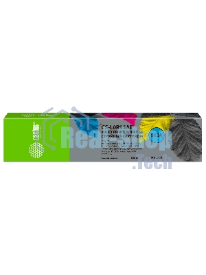 Картридж струйный Cactus CS-L0R95AE (913A) черный (85 мл) для HP PW 352dw/377dw/Pro 477dw/452dw