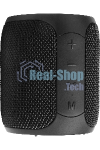Портативная колонка Урал ТТ М3+ мини ч