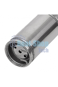 Скважинный насос Сибртех СНВ-3-65, винтовой, диаметр 3