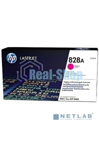 Фотобарабан HP 828A Magenta (CF365A) пурпурный, 30000 стр, для Color LaserJet Enterprise M855/M880/828A