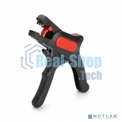 Стриппер автоматический КВТ WS-06 60409 0.2–6.0 мм 2 в 1