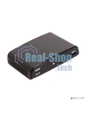 Ресивер DVB-T2 Сигнал Эфир HD-515