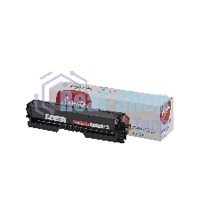 Картридж Sakura CTL-1100HM для Pantum, пурпурный, 2300к.