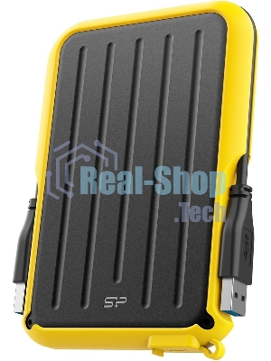 Внешний HDD 2.5