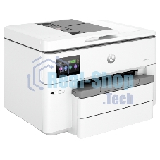 МФУ струйное HP OfficeJet Pro 9730 (537P5C), A3, цветной, печ. 22 стр/мин., 1200x1200 dpi, USB, Wi-Fi, Ethernet RJ-45
