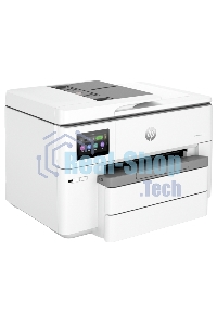 МФУ струйное HP OfficeJet Pro 9730 (537P5C), A3, цветной, печ. 22 стр/мин., 1200x1200 dpi, USB, Wi-Fi, Ethernet RJ-45