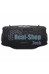 Портативная акустика JBL XTREME 4, черный