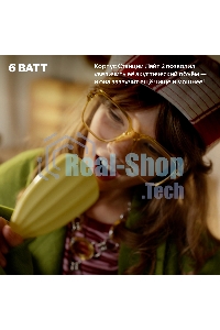 Умная колонка Яндекс Станция Лайт 2 с Алисой, без часов, 6 Вт, модель YNDX-00028 (зеленый)