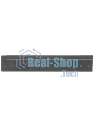Шлюз IP Yeastar TA1610 черный