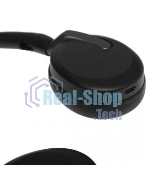 Гарнитура Jabra Evolve2 65 Flex чёрный, беспроводная, Bluetooth, до 32 ч