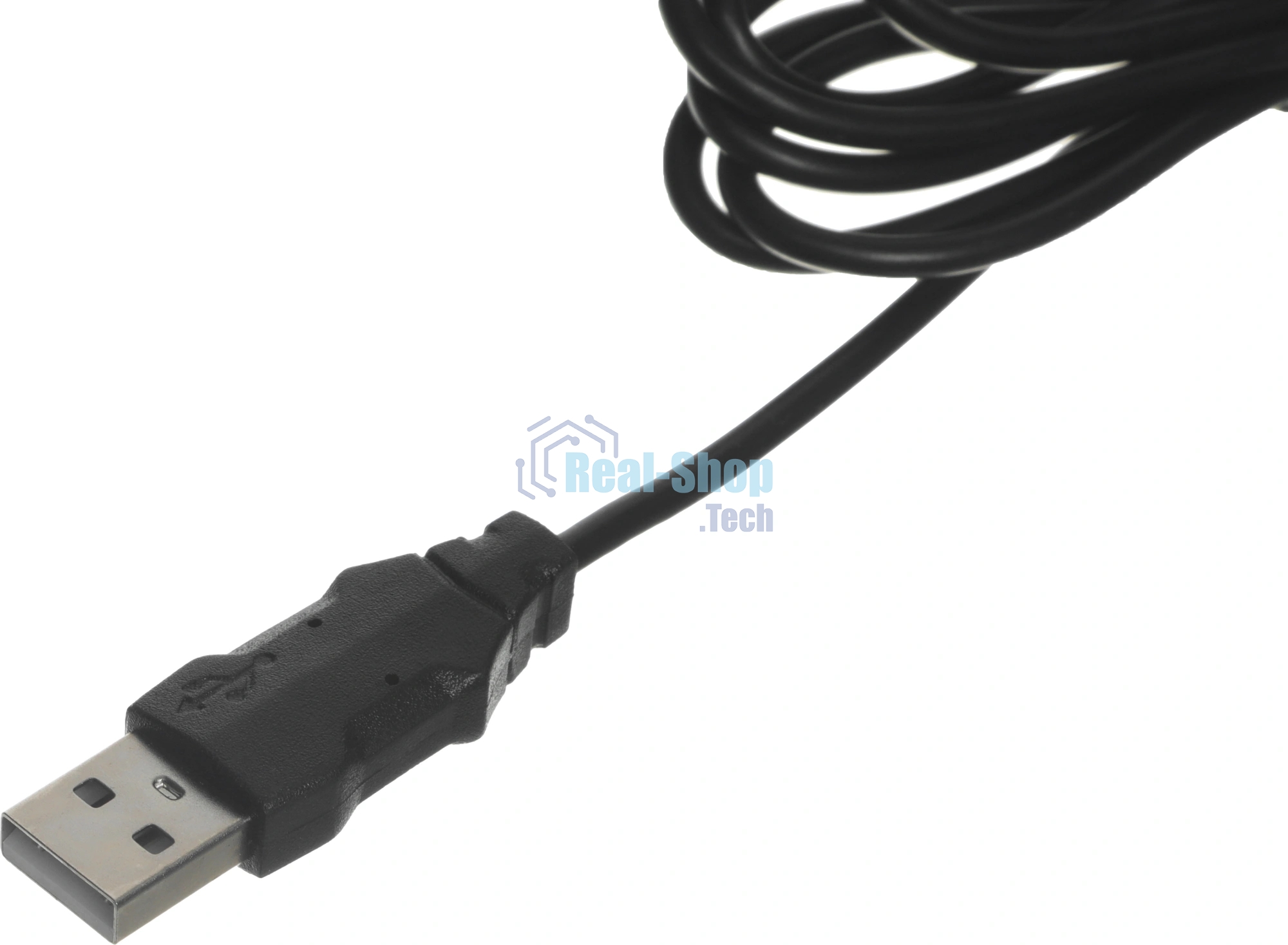 Клавиатура проводная Oklick 105M (1678092), USB, черный