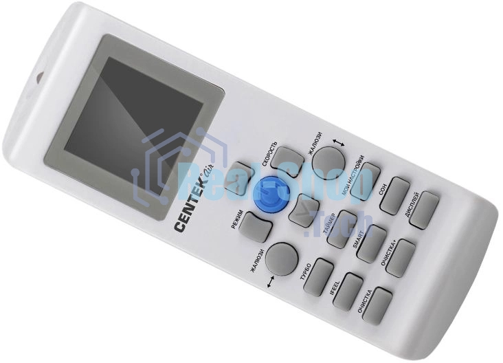 Сплит-система Centek CT-65C07+ белый