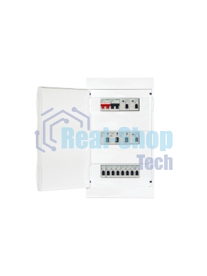Выключатель нагрузки 2п 63А 400В City9 Set SE C9S16263
