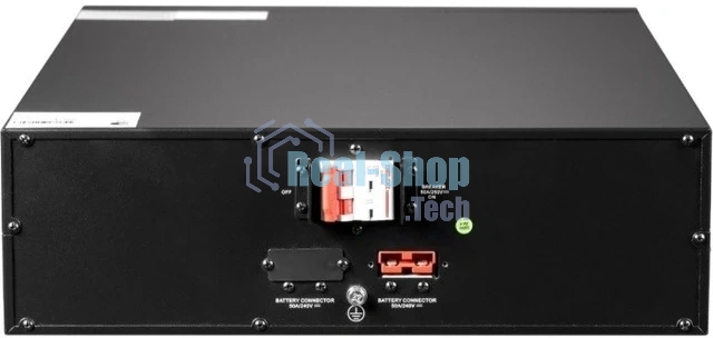 Аккумуляторная батарея Systeme Electric для SRTSE 5-10K первого поколения, 12В 9А·ч 20 шт