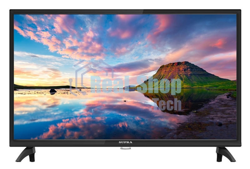 Телевизор LED Supra 32
