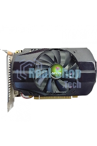 Видеокарта AFOX Geforce GT730 4Gb GDDR5 128Bit DVI HDMI VGA ATX Single Fan