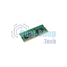Оперативная память Foxline, DDR3, 4GB (1x4 GB), 1600 MHz, CL11, SO-DIMM