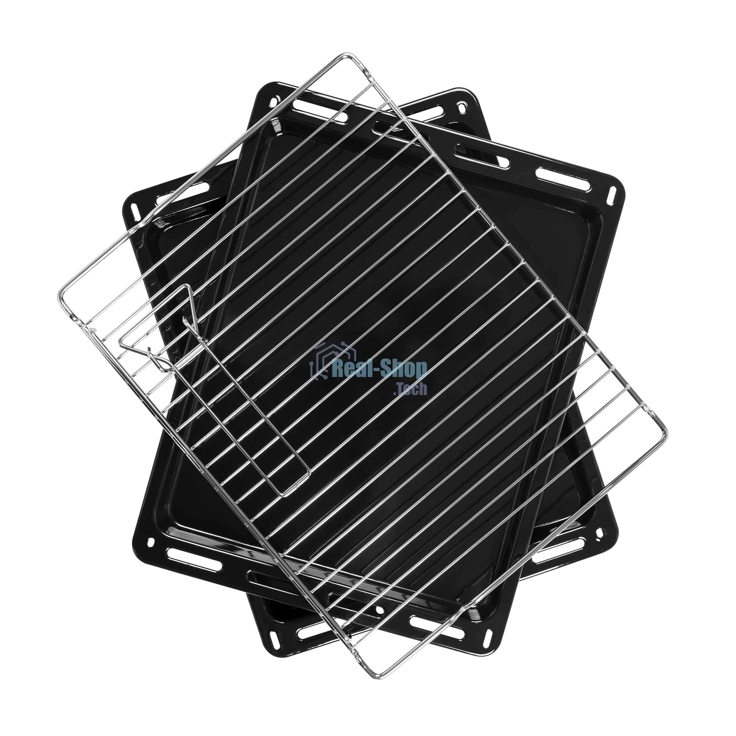 Электрический духовой шкаф Maunfeld EOEM.769W, встраиваемый