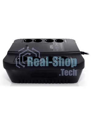 Источник бесперебойного питания Powercom Spider SPD-450N 270Вт 450ВА черный