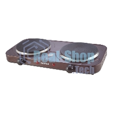 Плита настольная электрическая Centek CT-1507 Siberia