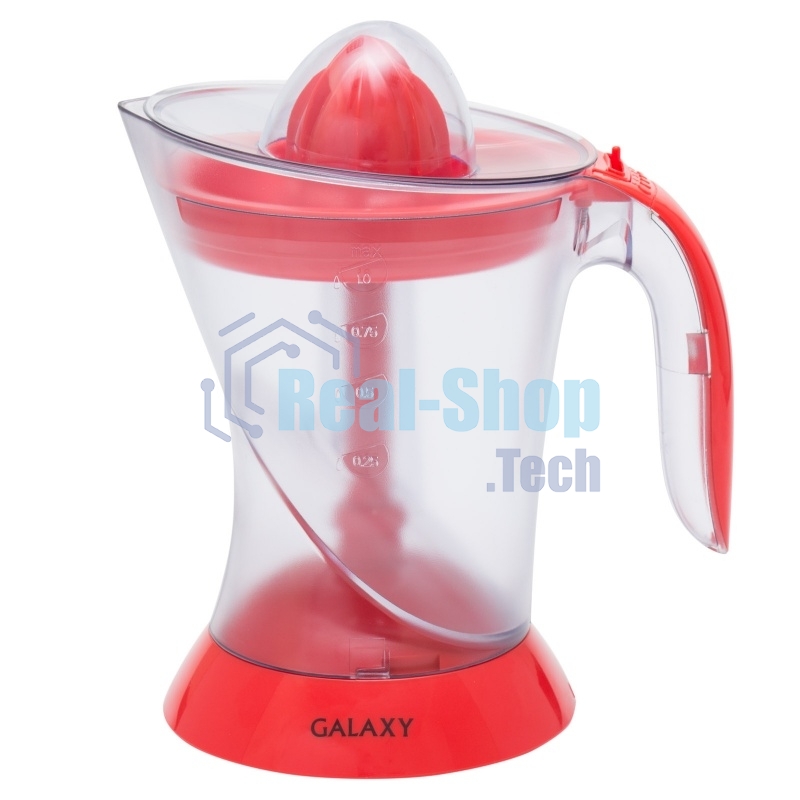 Соковыжималка для цитрусовых Galaxy GL 0852