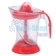 Соковыжималка для цитрусовых Galaxy GL 0852
