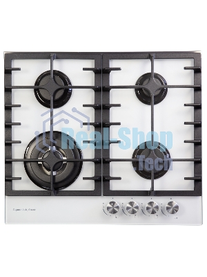 Газовая варочная панель Zigmund & Shtain MN 197.61 W