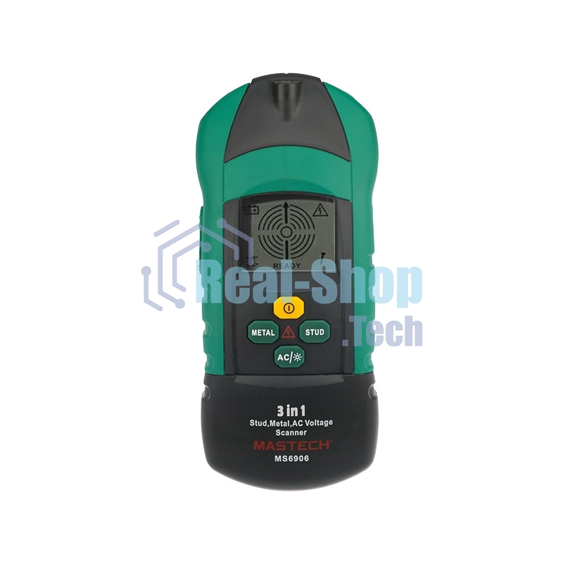 Детектор металла MASTECH MS6906