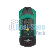 Детектор металла MASTECH MS6906