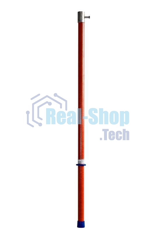 Штанга оперативная ШО-1 Д до 1кВ Диэлектрик Д157704