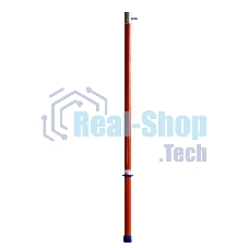 Штанга оперативная ШО-1 Д до 1кВ Диэлектрик Д157704