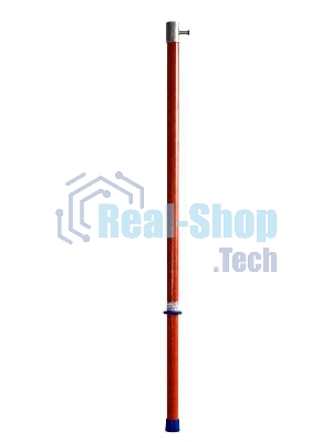 Штанга оперативная ШО-1 Д до 1кВ Диэлектрик Д157704