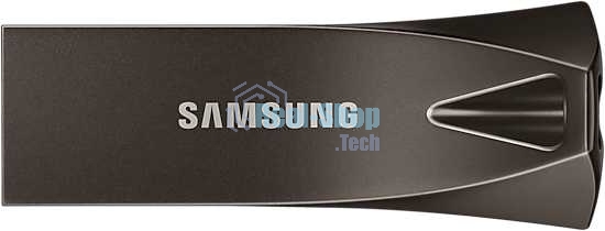 Флешка USB Samsung BAR Plus 128Gb USB USB 3.1 (up to 300Mb/s)