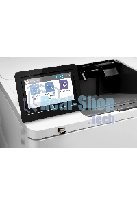 Принтер лазерный HP LaserJet Enterprise M611dn (7PS84A), A4, ч/б, печ. до 61 стр/мин., 1200 x 1200 dpi, USB, RJ-45