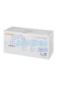 Колонка портативная Digma S-22 черный 15W 1.0 BT 1500mAh (SP2215B)