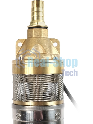 Насос садовый скважинный Patriot CP 1160 C 1100Вт 5000л/час