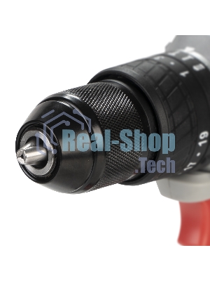 Дрель-шуруповерт СТАВР ДА-20УБ, 20 В, 0 Ач, 40 Нм, щеточный