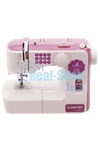 Швейная машина Comfort 210 белый