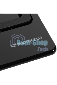 Газовая варочная панель Maunfeld EGHE.43.33CB/G