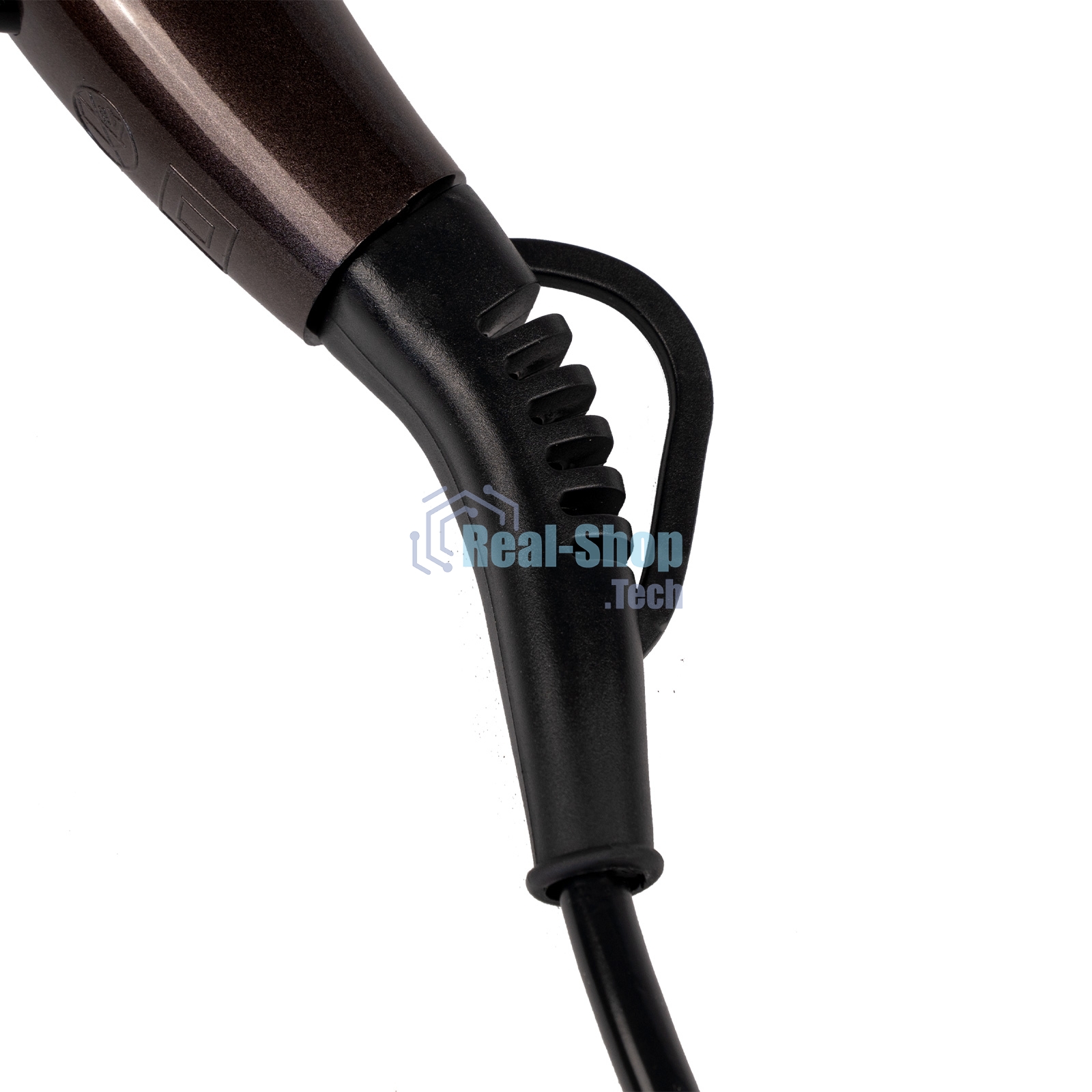Фен Galaxy Line GL 4343 коричневый, 2400 Вт