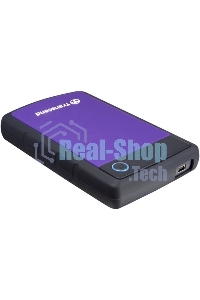 Внешний HDD 2.5